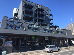 107 m² Property to Rent Gardens I Sloan Square