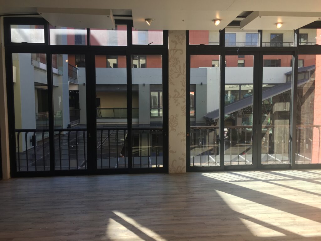 Cape Quarter