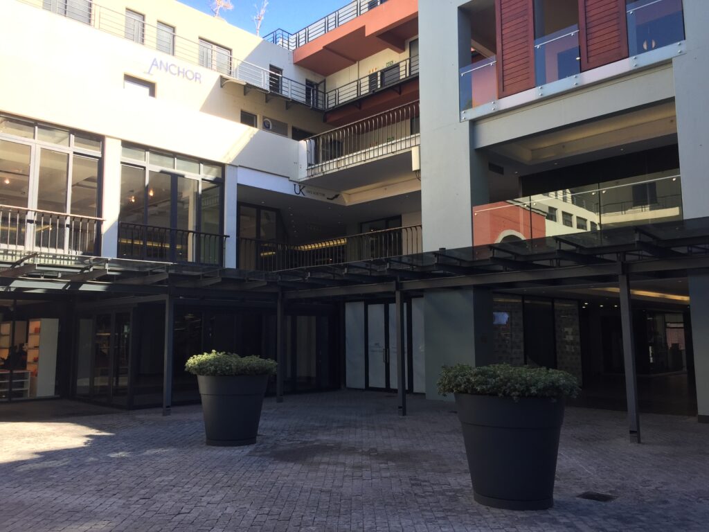 Cape Quarter