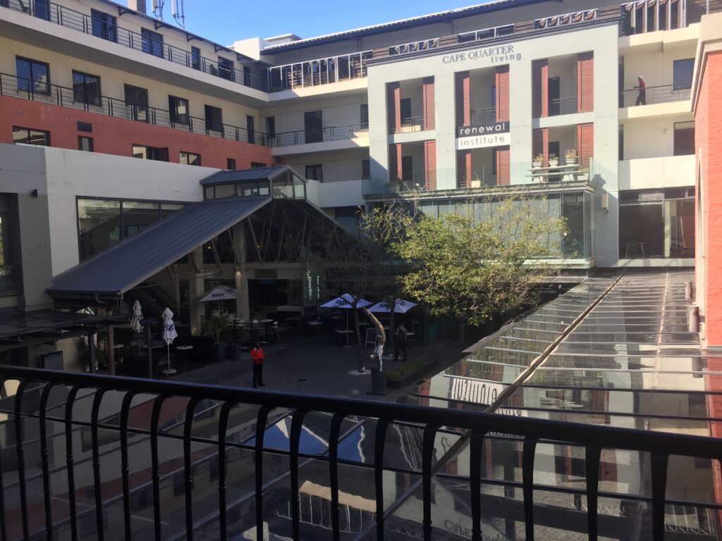 Retail Property to Rent Cape Town
