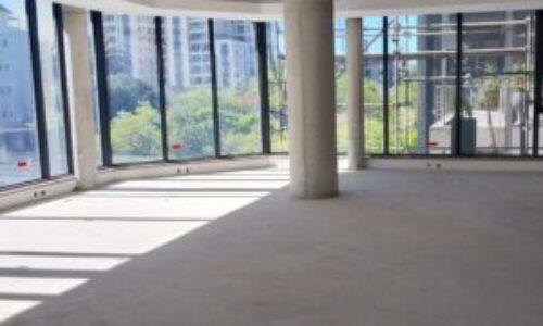 126 m² Office Space to Rent Claremont I 1 Osborne Road