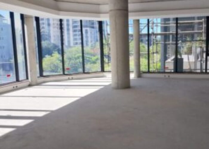 126 m² Office Space to Rent Claremont I 1 Osborne Road