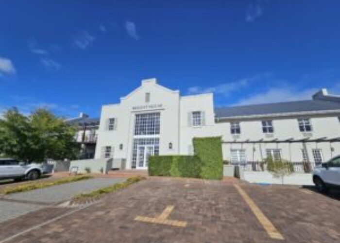 234 m² Office Space to Rent Vineyards Estate Bellville