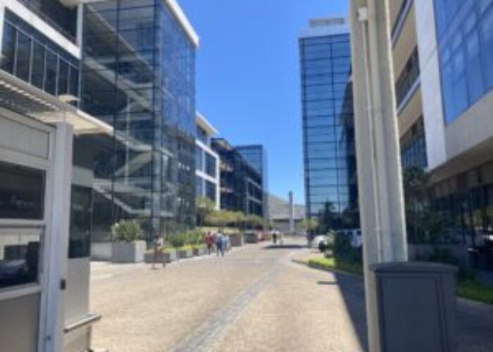 489 m² Office to Rent Woodstock I The Boulevard