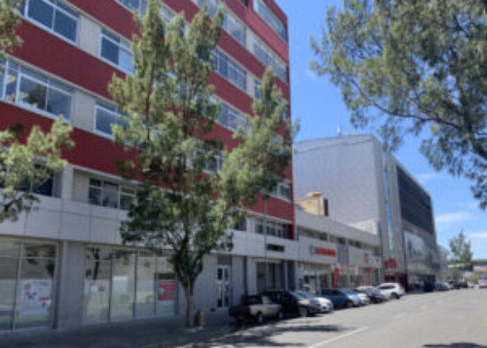 904 m² Office to Rent Foreshore