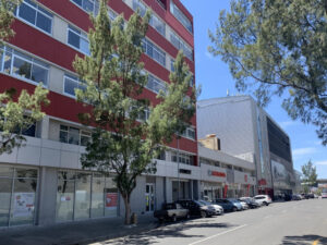888 m² Showroom to Rent Cape Town I 33 Martin Hammerschlag
