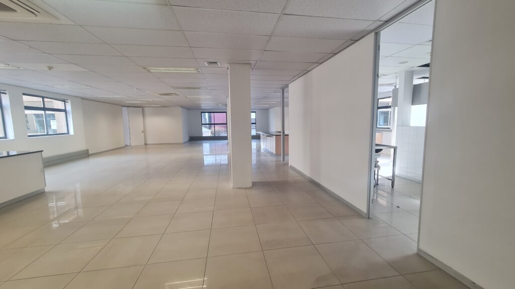 Call Center to Rent Bellville