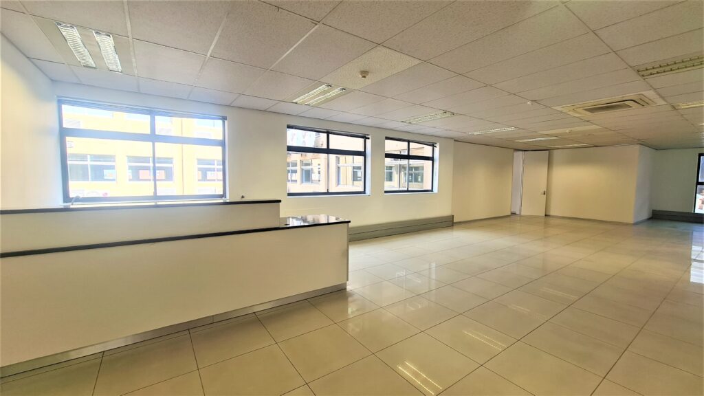 Call Center to Rent Bellville