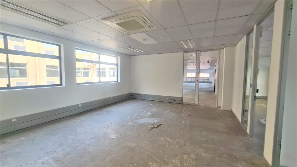 Call Center to Rent Bellville