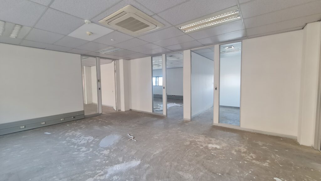Call Center to Rent Bellville