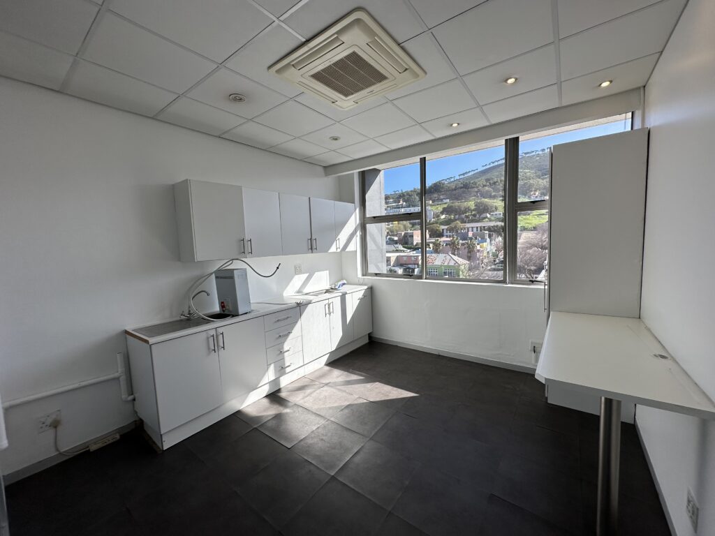 Office to Rent Cape Town CBD