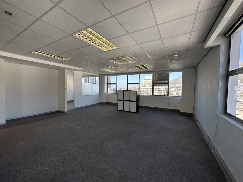Office to Rent Cape Town CBD