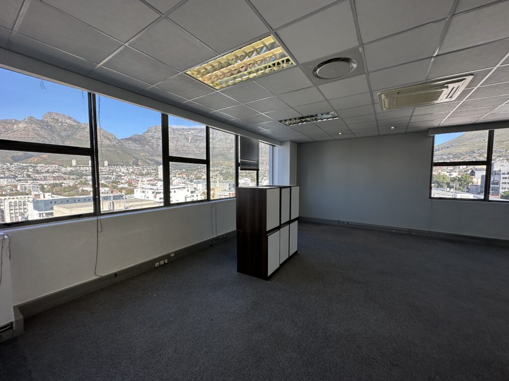 Office to Rent Cape Town CBD