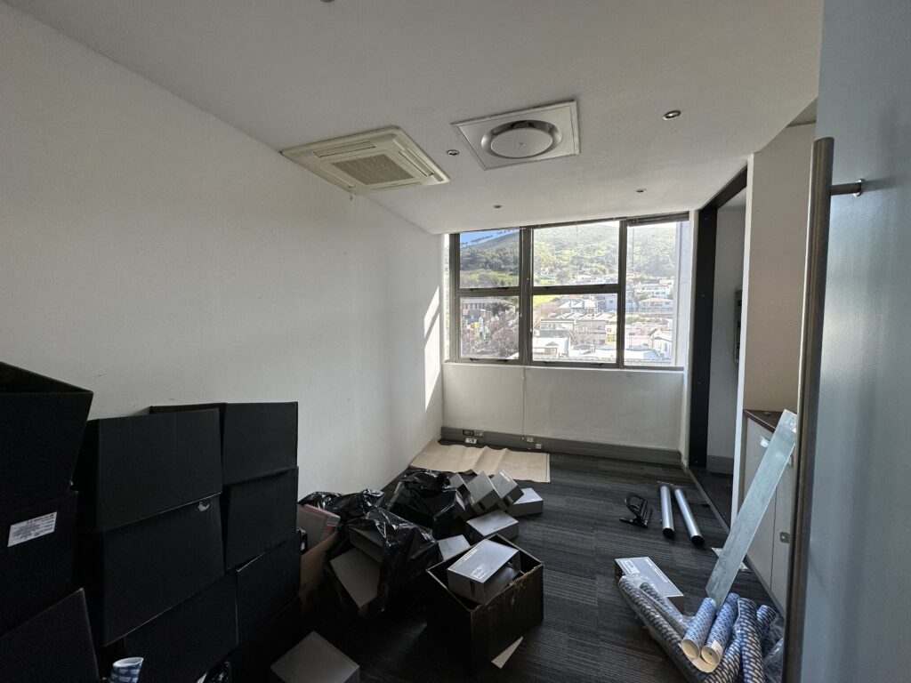 Office to Rent Cape Town CBD