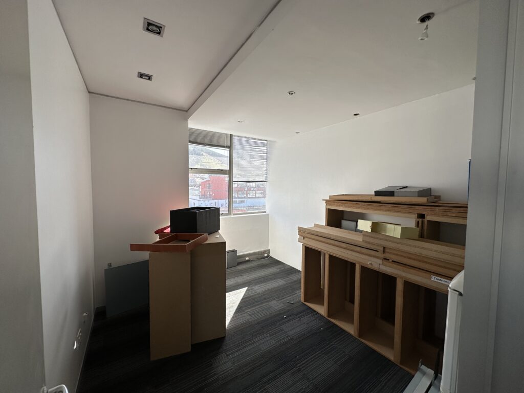 Office to Rent Cape Town CBD