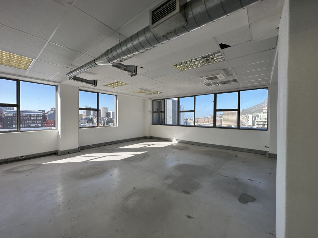 Office to Rent Cape Town City