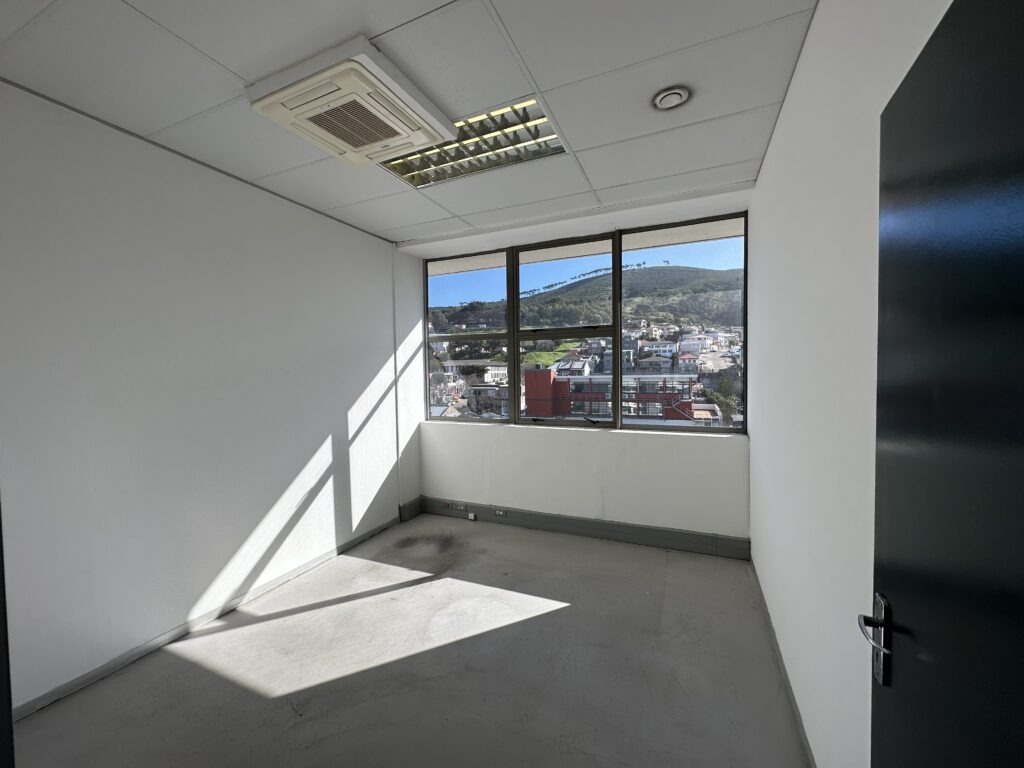 Office to Rent Cape Town City