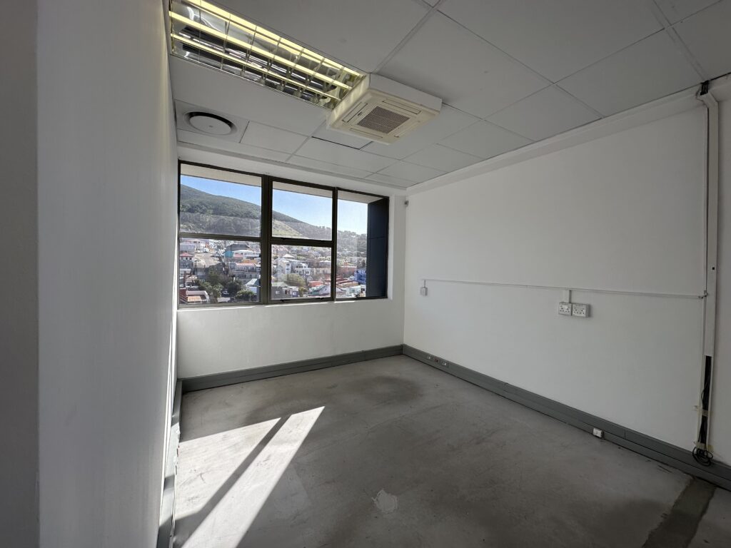 Office to Rent Cape Town City