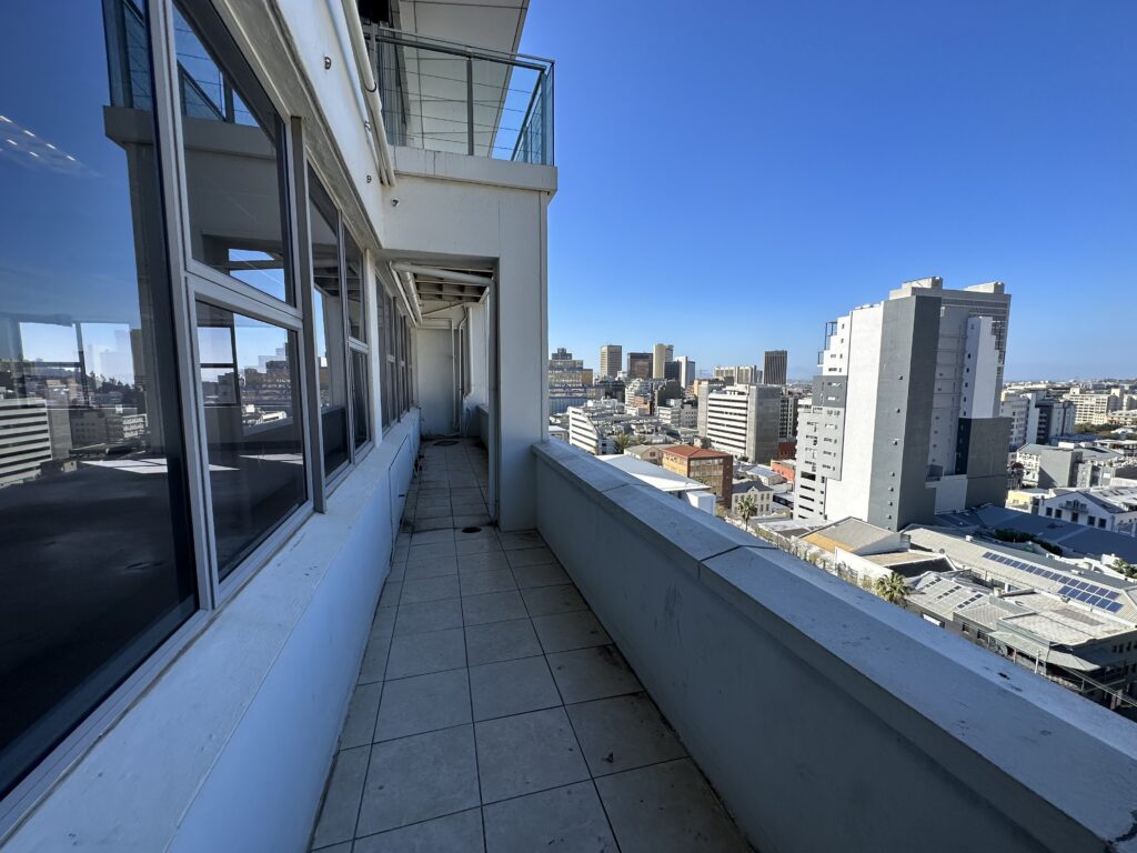 Office to Rent Cape Town City