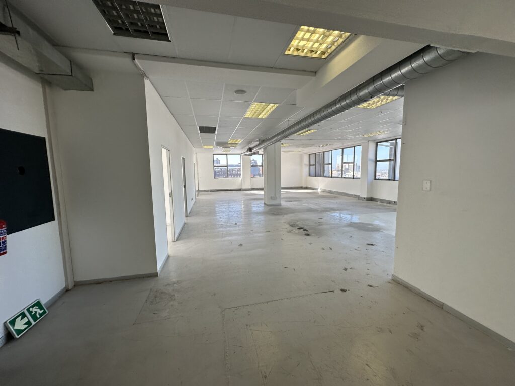 Office to Rent Cape Town City