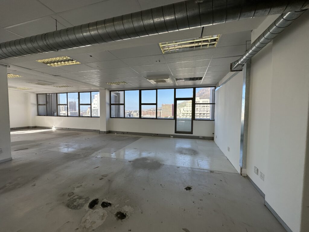 Office to Rent Cape Town City