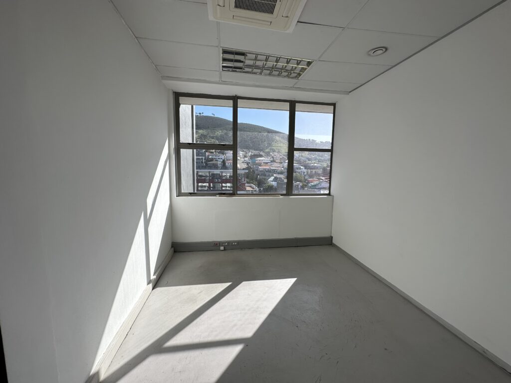 Buitengracht Center