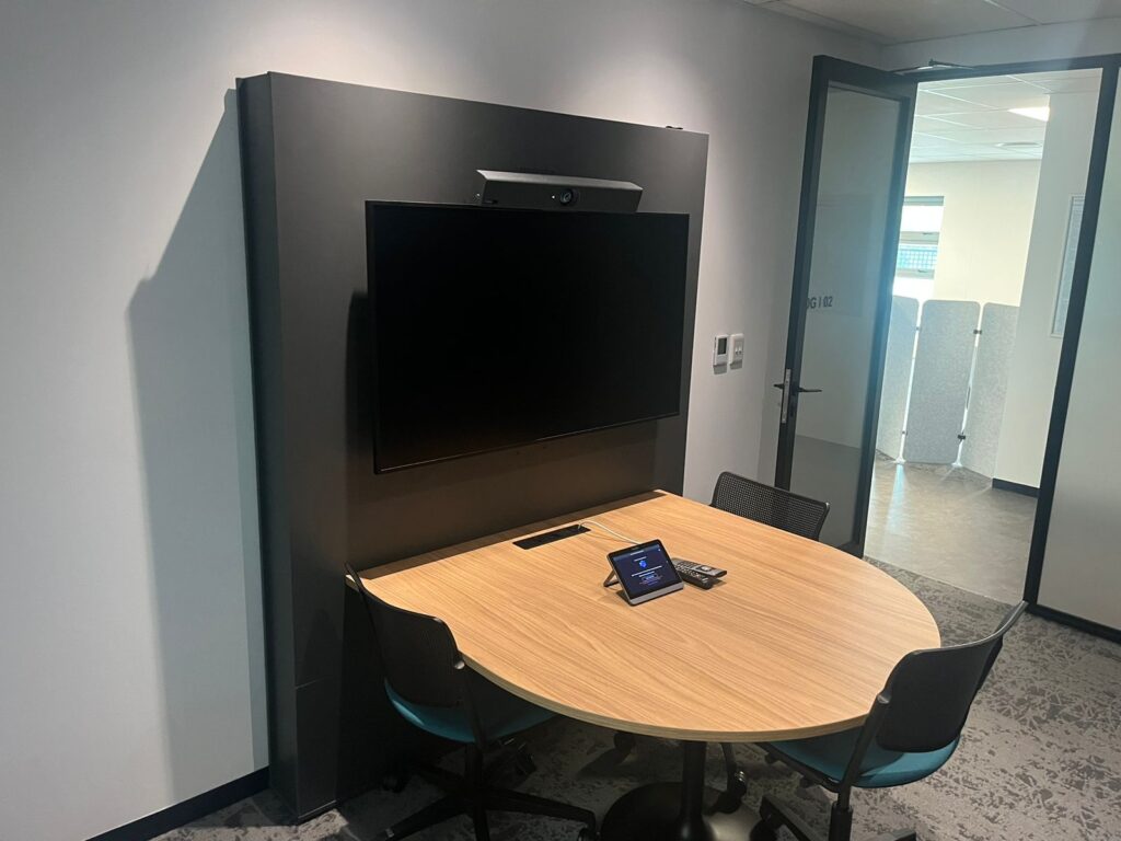Office to Rent Century City
