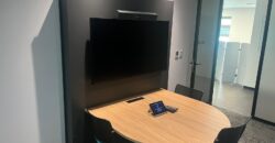 2,362 m² Office to Rent Century City I Park One