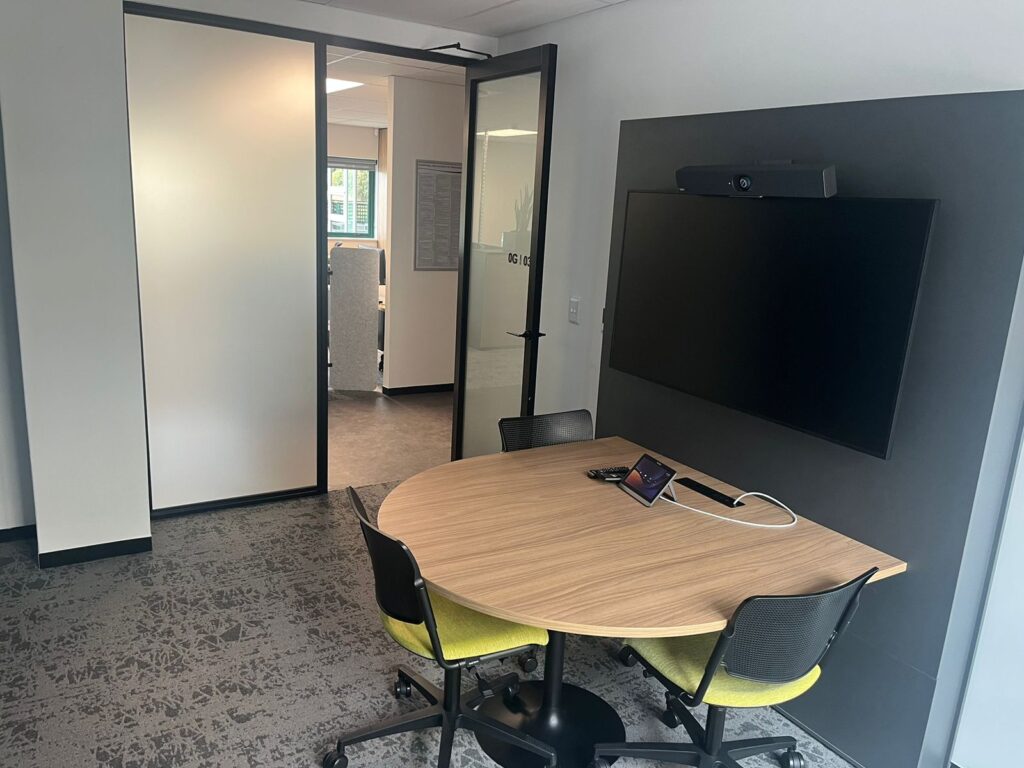 Office to Rent Century City