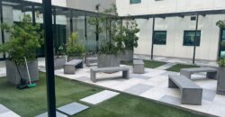 2,362 m² Office to Rent Century City I Park One