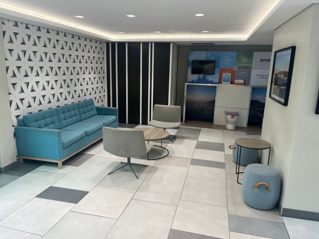 Office to Rent Century City