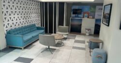 2,362 m² Office to Rent Century City I Park One