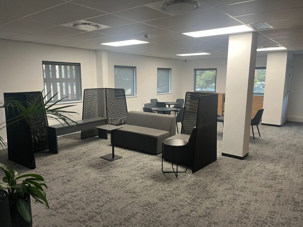 Office to Rent Century City