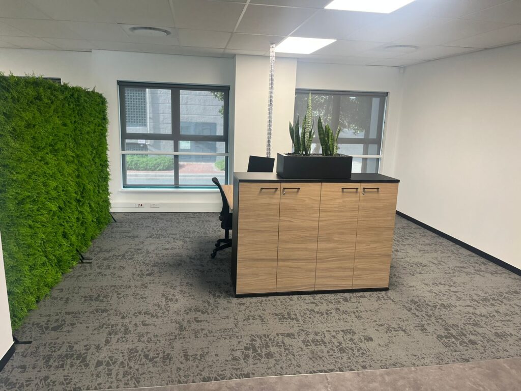 Office to Rent Century City