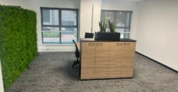 2,362 m² Office to Rent Century City I Park One