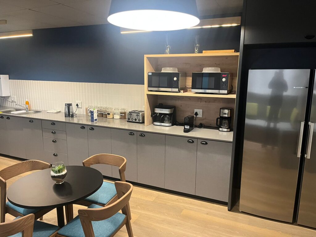 Office to Rent Century City