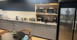 2,362 m² Office to Rent Century City I Park One