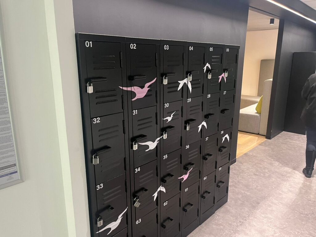 Office to Rent Century City