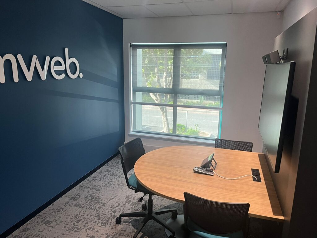 Office to Rent Century City