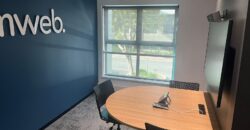 2,362 m² Office to Rent Century City I Park One