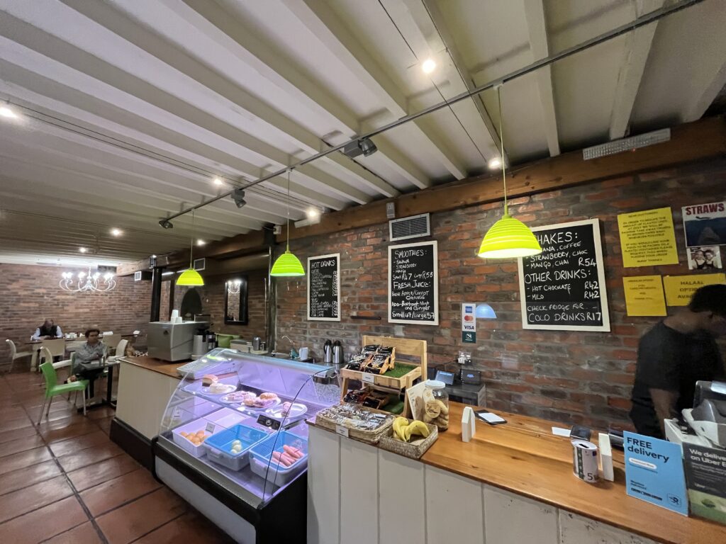Office to Rent Mowbray
