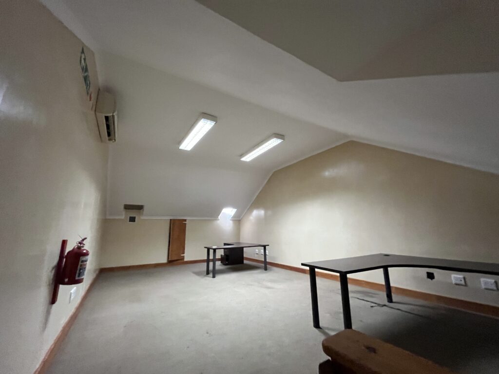 Office to Rent Mowbray