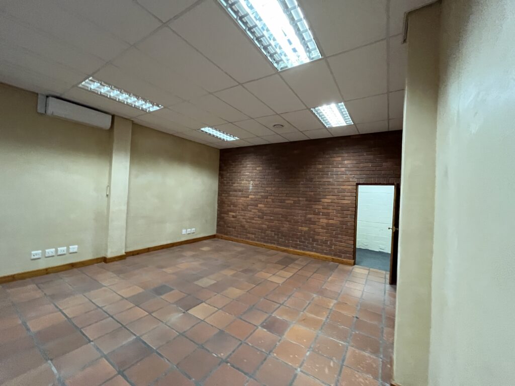 Office to Rent Mowbray