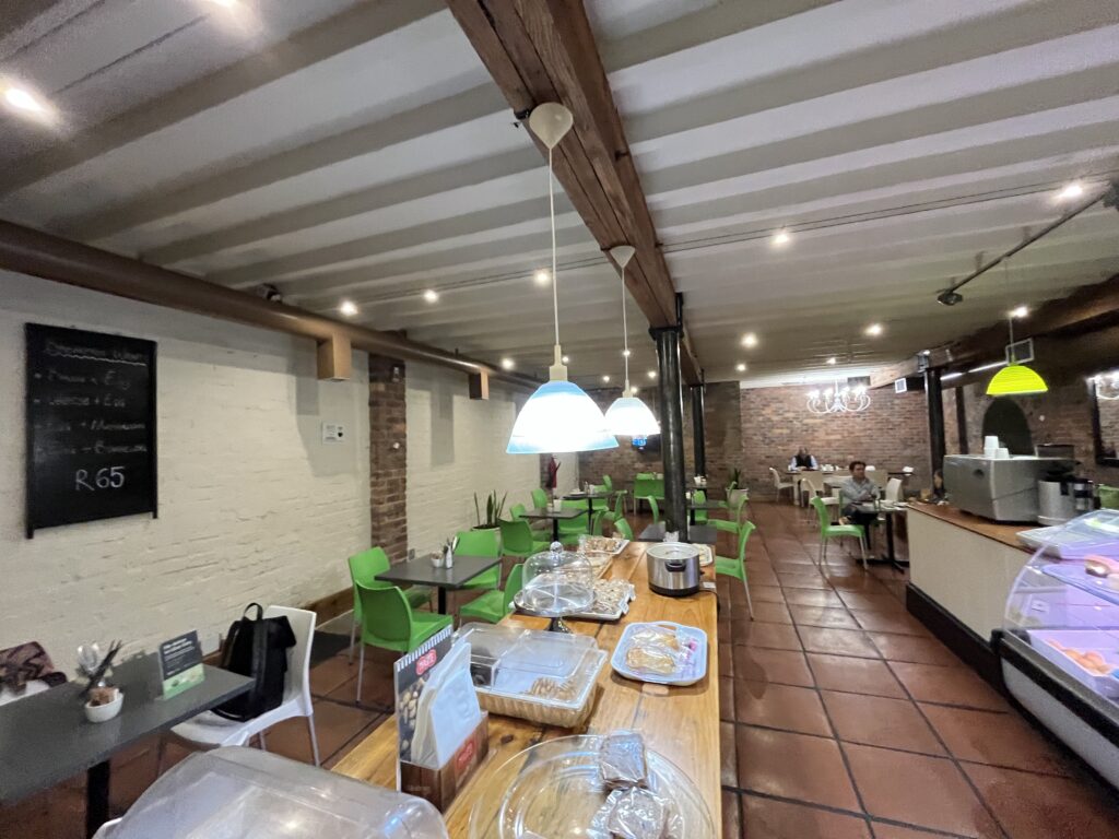 Office to Rent Mowbray