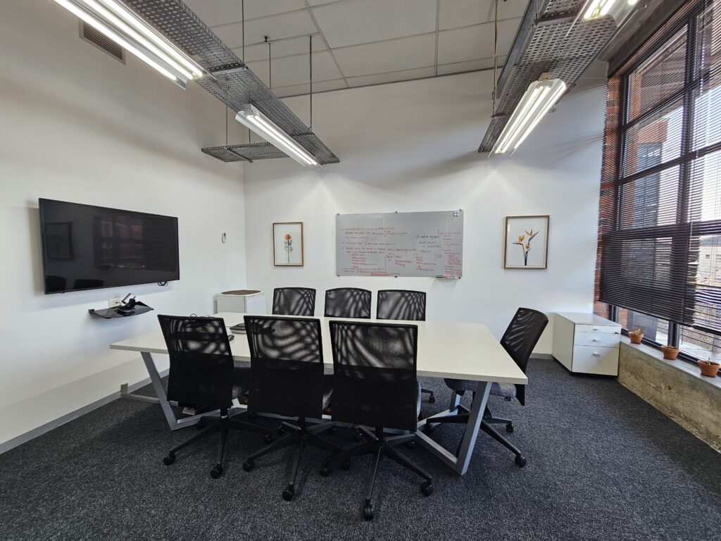 Office to Rent Observatory