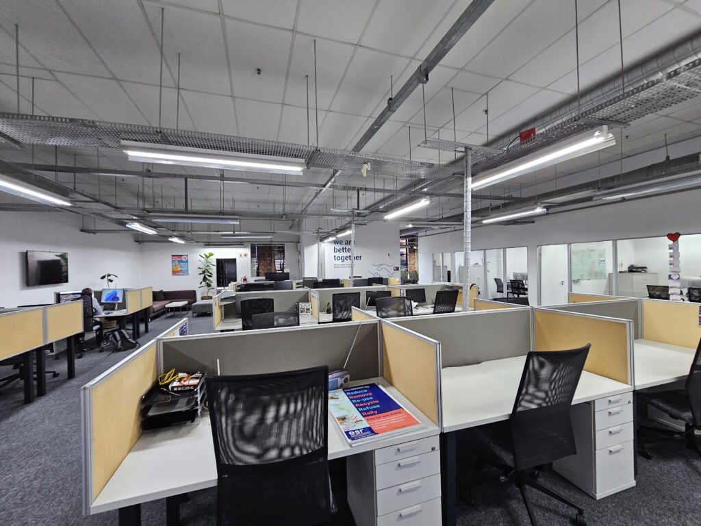 Office to Rent Observatory
