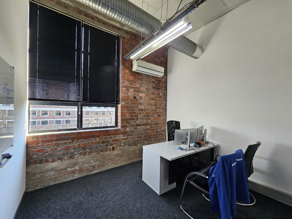 Office to Rent Observatory