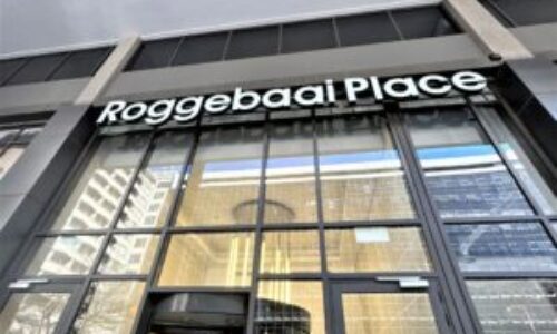 218 m² Retail Space to Rent Cape Town CBD