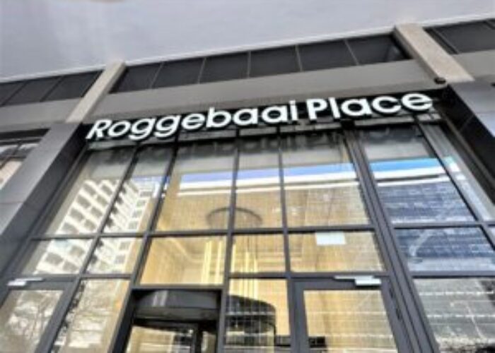 218 m² Retail Space to Rent Cape Town CBD