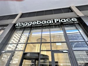 218 m² Retail Space to Rent Cape Town CBD I Roggebaai Place